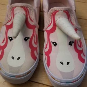 Vans Shoes - Brand new unicorn vans Vans Shoes - Brand new unicorn vans